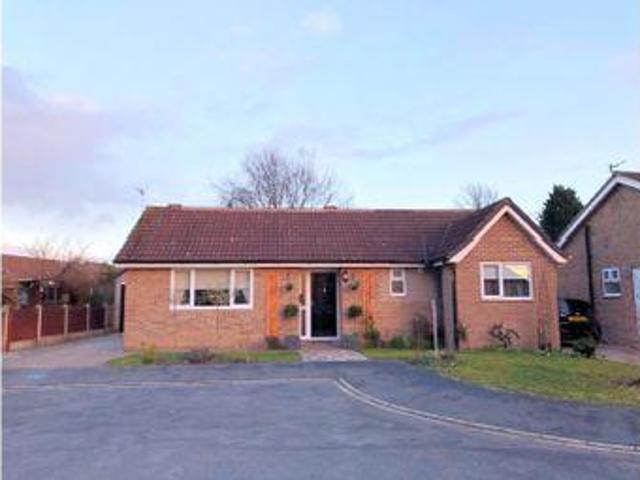 House for sale in Doncaster, South Yorkshire