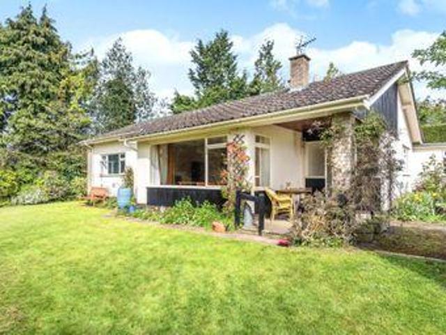 House for sale in Lower Bullingham