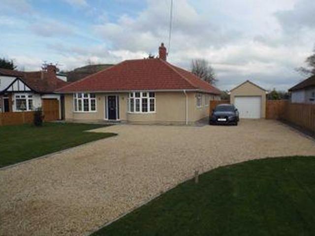 House for sale in Highbridge, Somerset