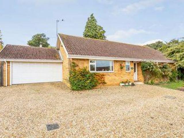 House for sale in Northampton, Northamptonshire