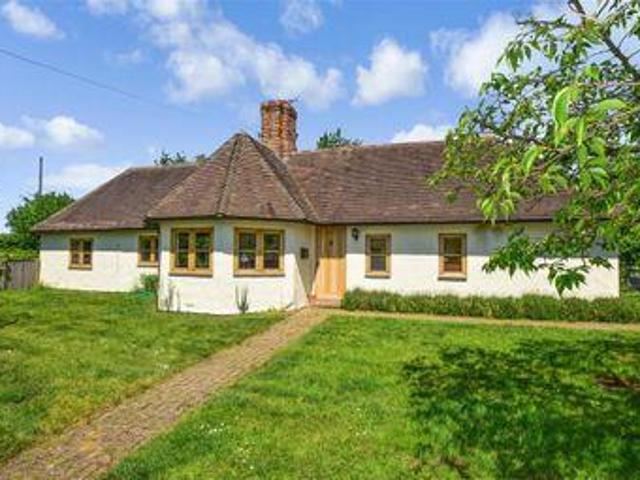 House for sale in The Bridge, Kent