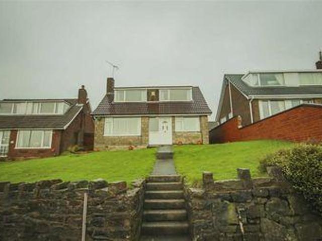 House for sale in Burnley, Lancashire