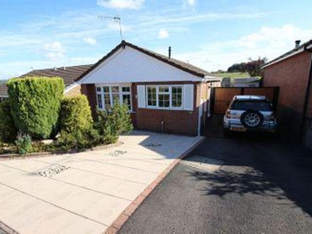 House for sale in Kingsley Moor, Staffordshire