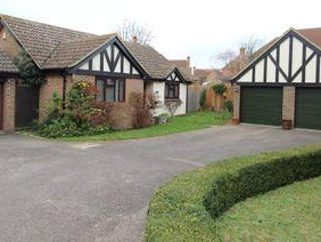 House for sale in Sandy, Bedfordshire