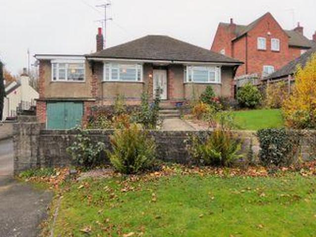 House for sale in Egginton, East Midlands