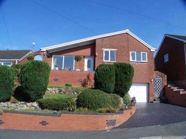 House for sale in Flint, Wales