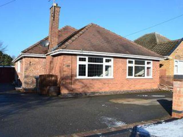 House for sale in Barton, Leicestershire