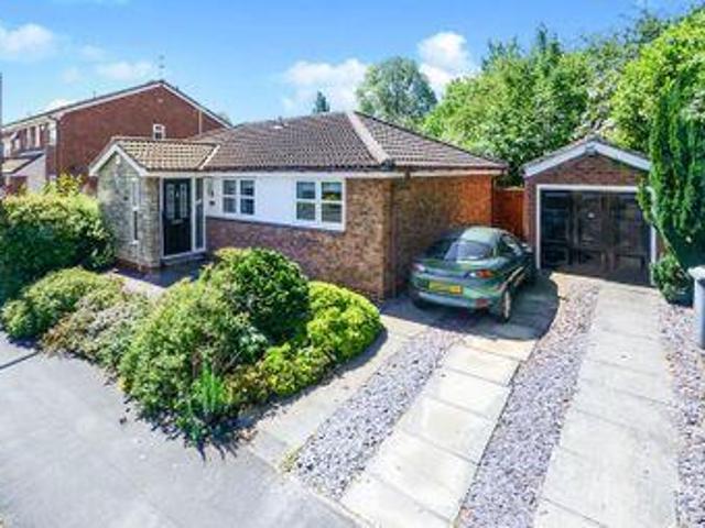 House for sale in High Field, York