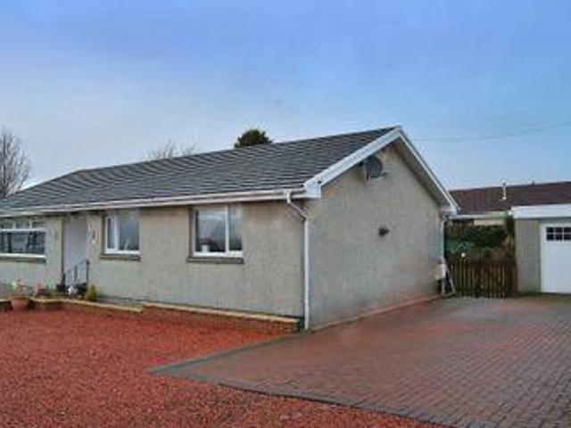 House for sale in Carluke, Scotland