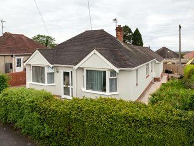 House for sale in Prestatyn, Wales