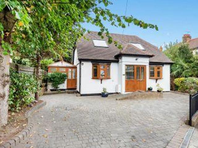 House for sale in Epping