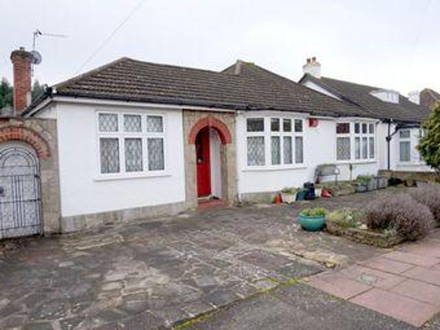 House for sale in Bromley Green, Ashford