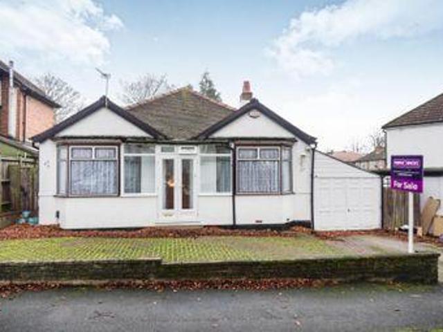 House for sale in West Midlands