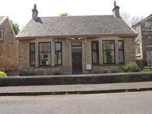 House for sale in Scotland