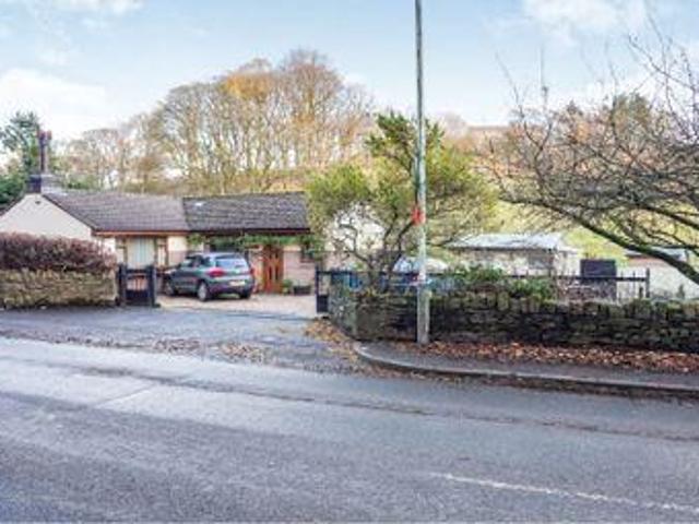 House for sale in Irwell Vale, Lancashire
