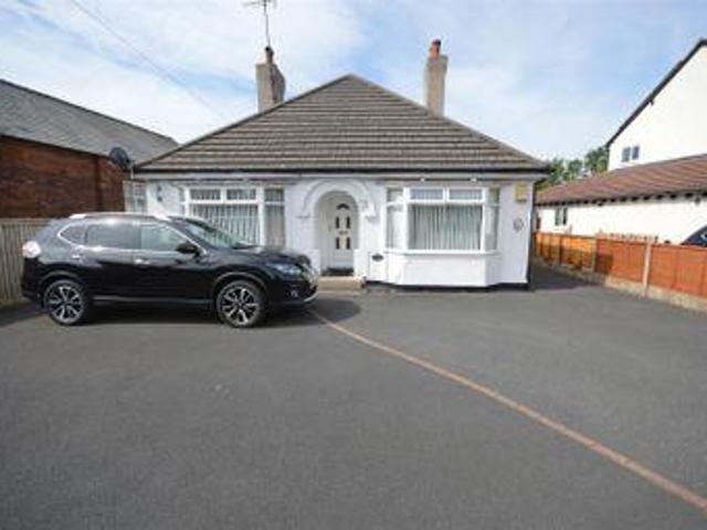 House for sale in West Vale, Cheshire