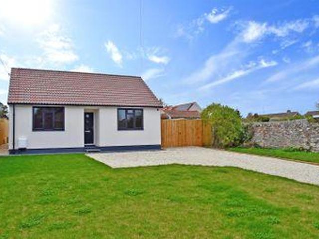House for sale in Rumwell, Somerset