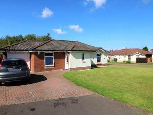House for sale in Linlithgow, Scotland