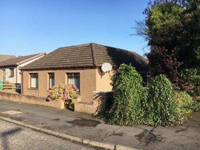 House for sale in Dunfermline, Scotland