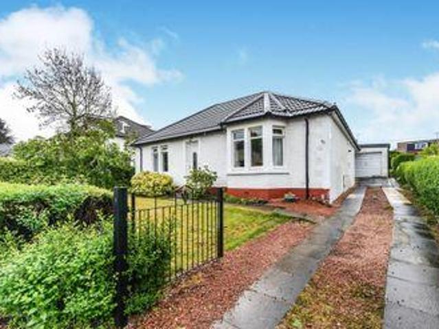 House for sale in Dumbarton, Scotland