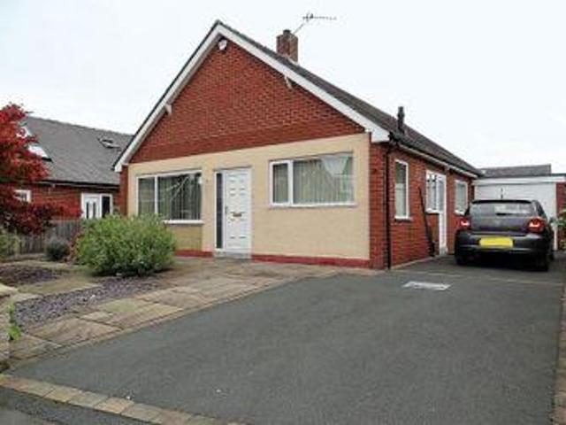House for sale in Higher Bartle, Lancashire