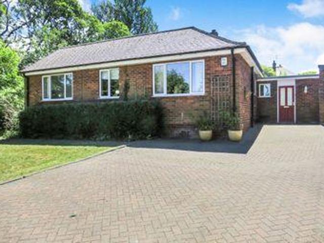 House for sale in Pontefract, West Yorkshire