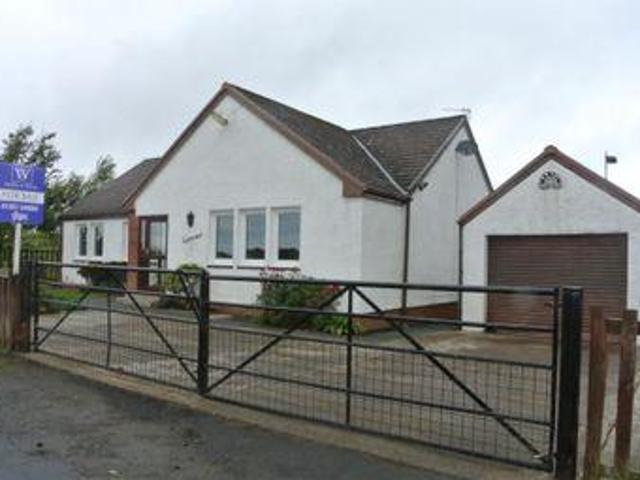 House for sale in Strathaven, Scotland