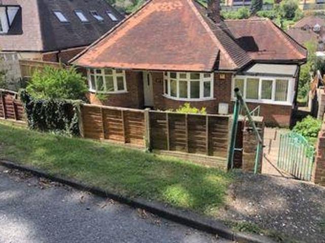 House for sale in Cressex, Buckinghamshire