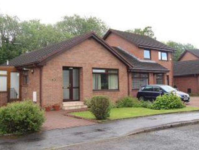 House for sale in Scotland