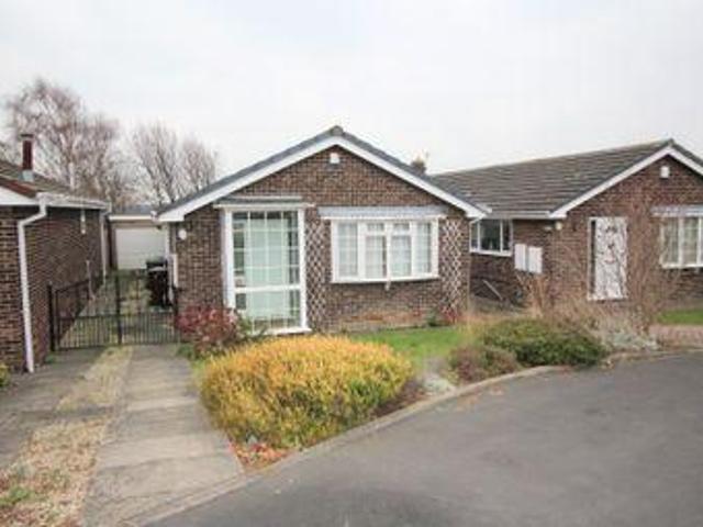 House for sale in Pontefract, West Yorkshire