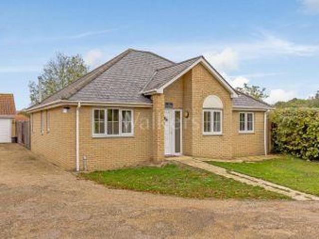 House for sale in Navestock Side, Essex