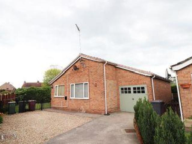House for sale in Loundsley Green, East Midlands