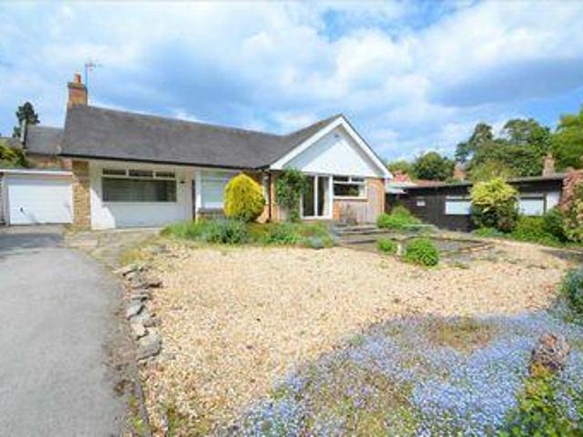 House for sale in Haddon, East Midlands