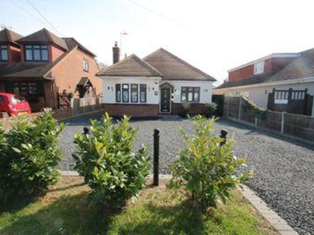 House for sale in Barling