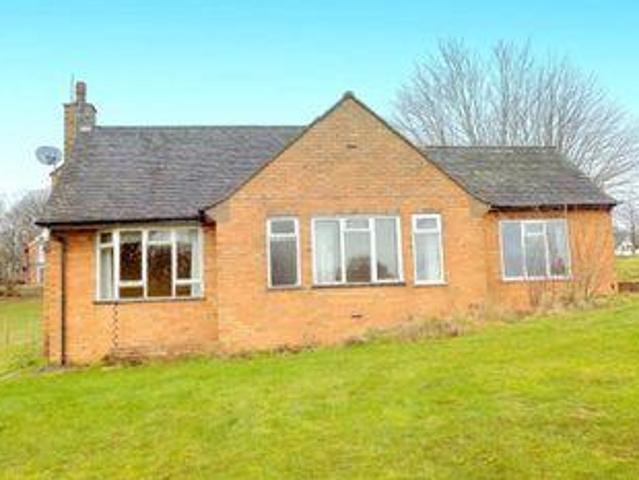 House for sale in Kingsley Moor, Staffordshire