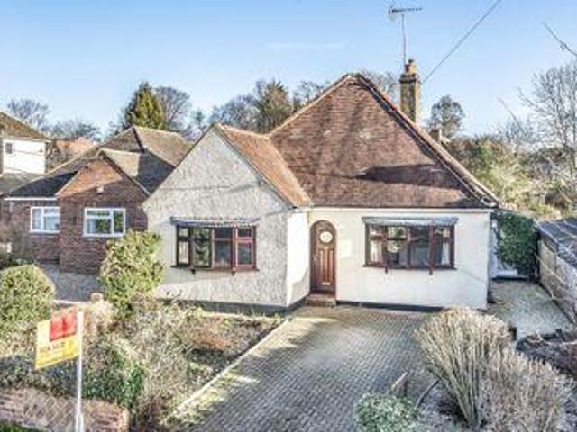 House for sale in Chesham