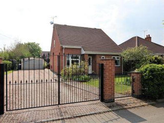 House for sale in East Midlands