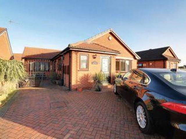 House for sale in Brigg, North Lincolnshire