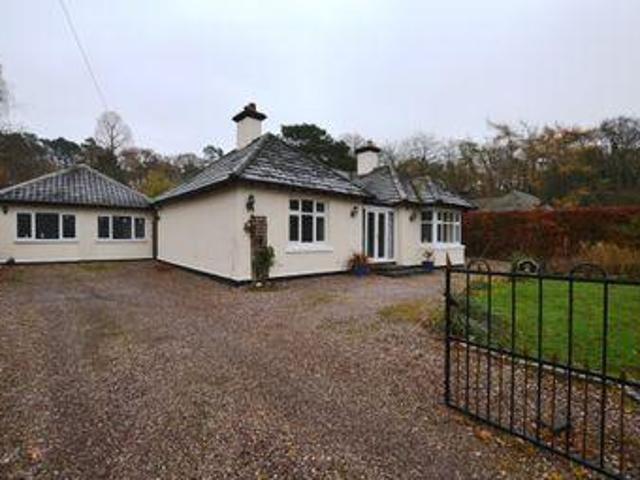 House for sale in Market Drayton, Shropshire