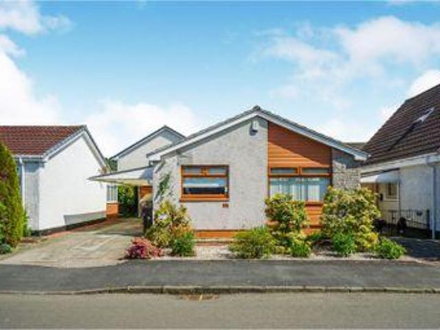 House for sale in Cambuskenneth, Scotland
