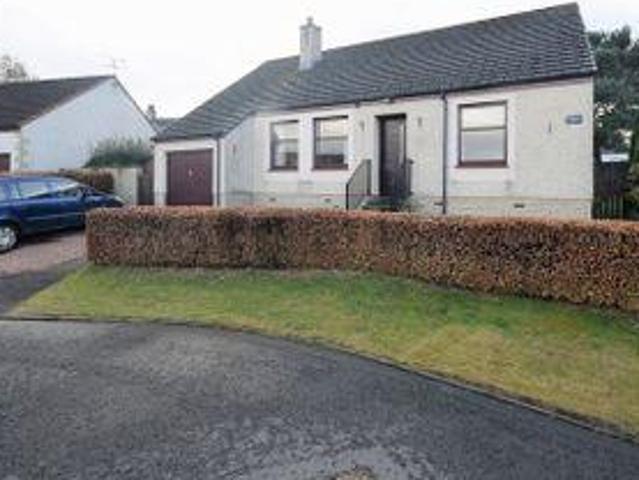 House for sale in Cupar, Scotland