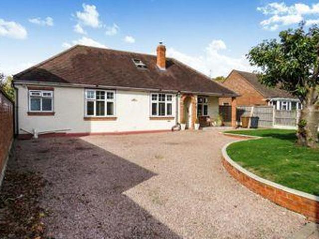 House for sale in Worcestershire