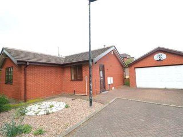 House for sale in Mexborough, South Yorkshire