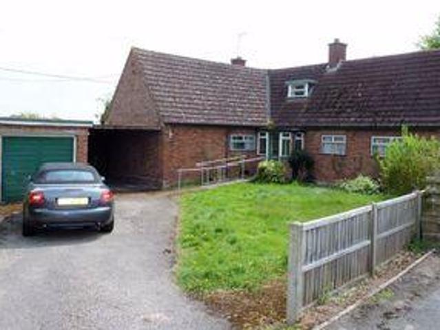 House for sale in Lower Bullingham