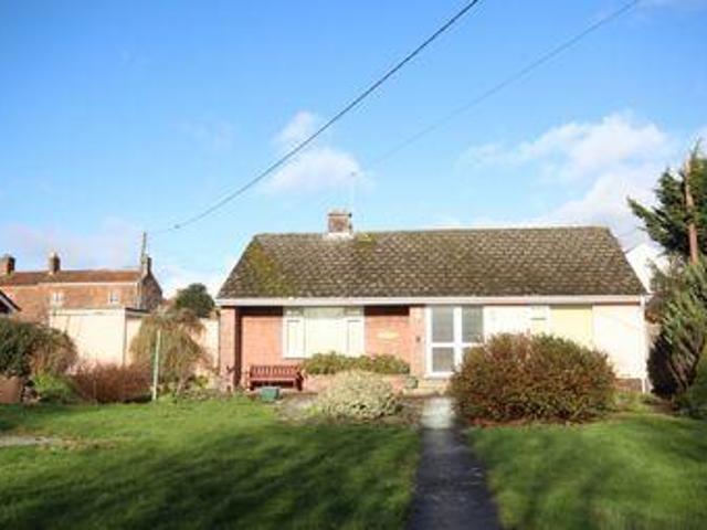 House for sale in Bridgwater, Somerset