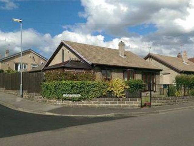 House for sale in South Yorkshire
