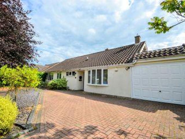 House for sale in Chedburgh, Suffolk
