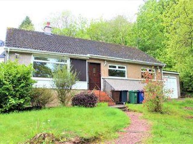 House for sale in Flushing, Scotland