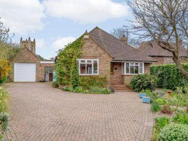 House for sale in Westborough, Surrey