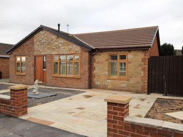 House for sale in Higher Bartle, Lancashire